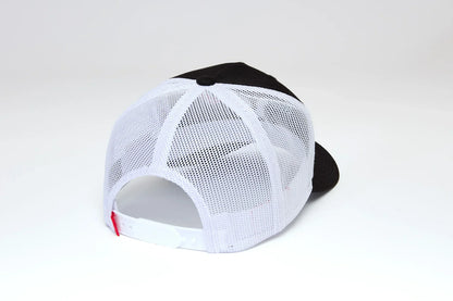 Kimes Toluca Black Hat