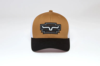 Kimes Woodland WW Brown Hat