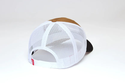 Kimes Woodland WW Brown Hat