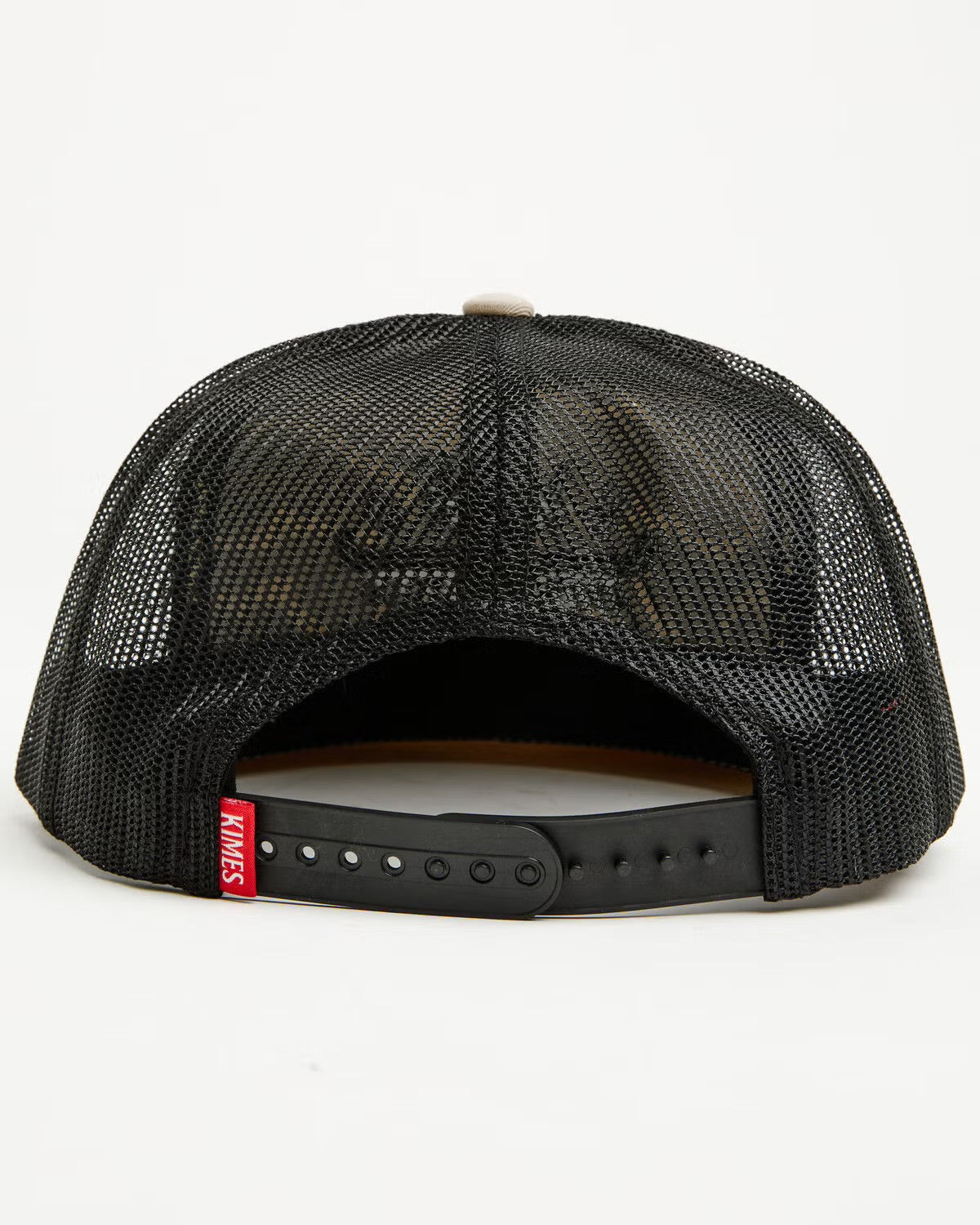 Kimes Ranch Men’s Grandview Camo Ball Cap