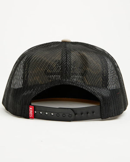 Kimes Ranch Men’s Grandview Camo Ball Cap