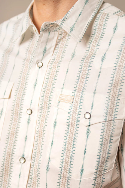 Sonny Green Kimes Shirt