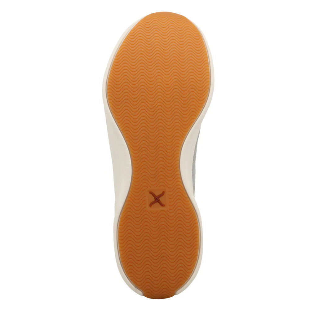 Twisted X Women’s Feather X Casual WCAU007