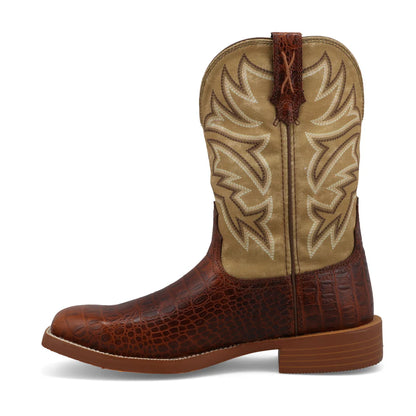 Twisted X Men’s 11" Tech X Boot MXTR019