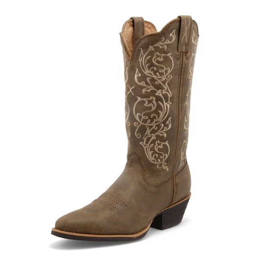 Twisted X  Women’s 12" Western Boot WWT0025