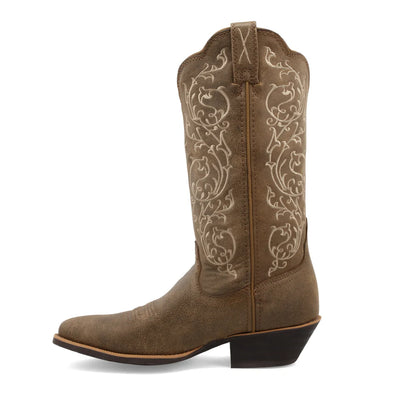 Twisted X  Women’s 12" Western Boot WWT0025