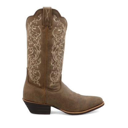 Twisted X  Women’s 12" Western Boot WWT0025