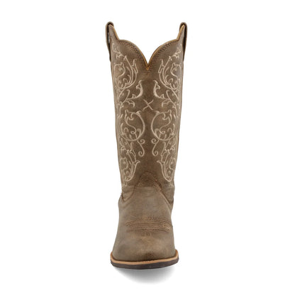 Twisted X  Women’s 12" Western Boot WWT0025