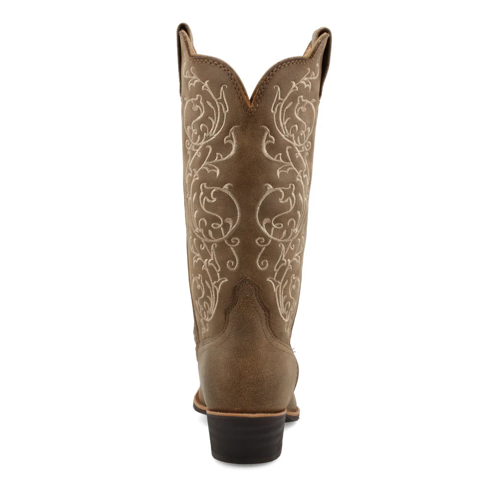 Twisted X  Women’s 12" Western Boot WWT0025