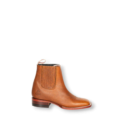 El Canelo Men’s Caisson Tan Botin 00004MI