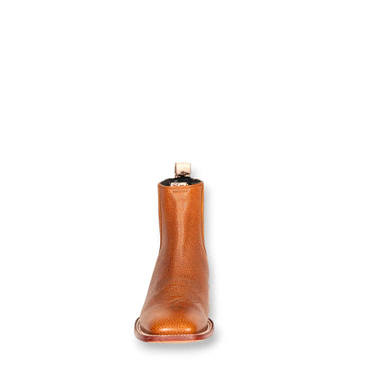 El Canelo Men’s Caisson Tan Botin 00004MI