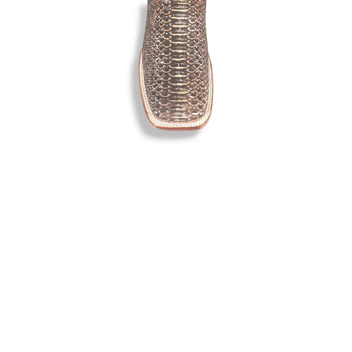 Caval Men’s Orix Original Phyton Botin 1010ORIX
