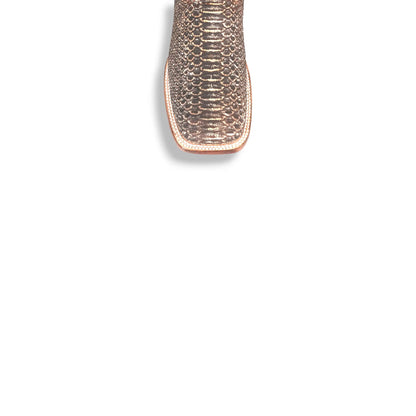 Caval Men’s Orix Original Phyton Botin 1010ORIX