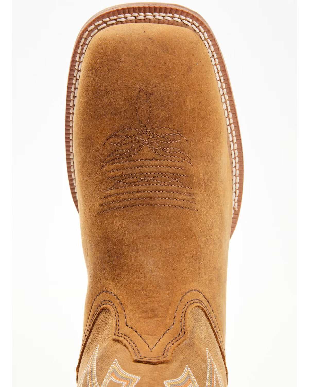 Justin Jackpot 11 Inch Square Toe Cowboy Boots FN7012