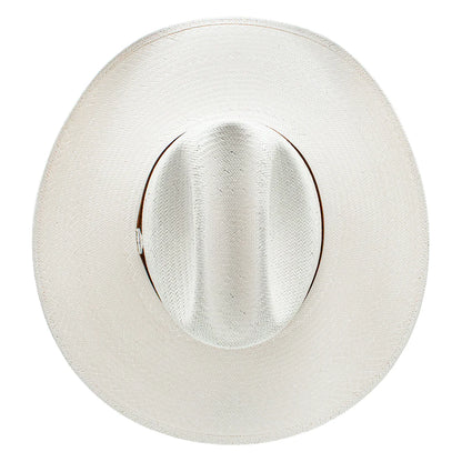 Resistol 20x Cedar Trail Cowboy Hat Straw Hat Natural RSCDTR-304281