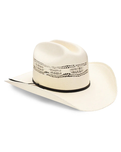Resistol Denison 7X Jr. Youth Straw Cowboy Hat RSDNJR-B334
