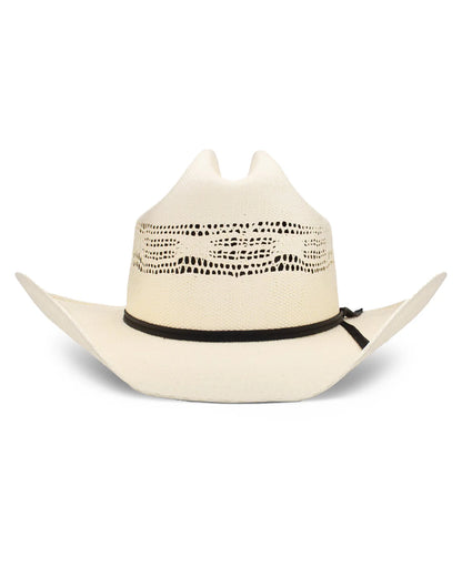 Resistol Denison 7X Jr. Youth Straw Cowboy Hat RSDNJR-B334