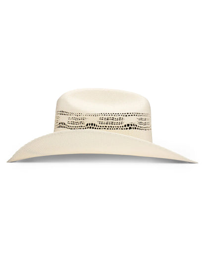 Resistol Denison 7X Jr. Youth Straw Cowboy Hat RSDNJR-B334