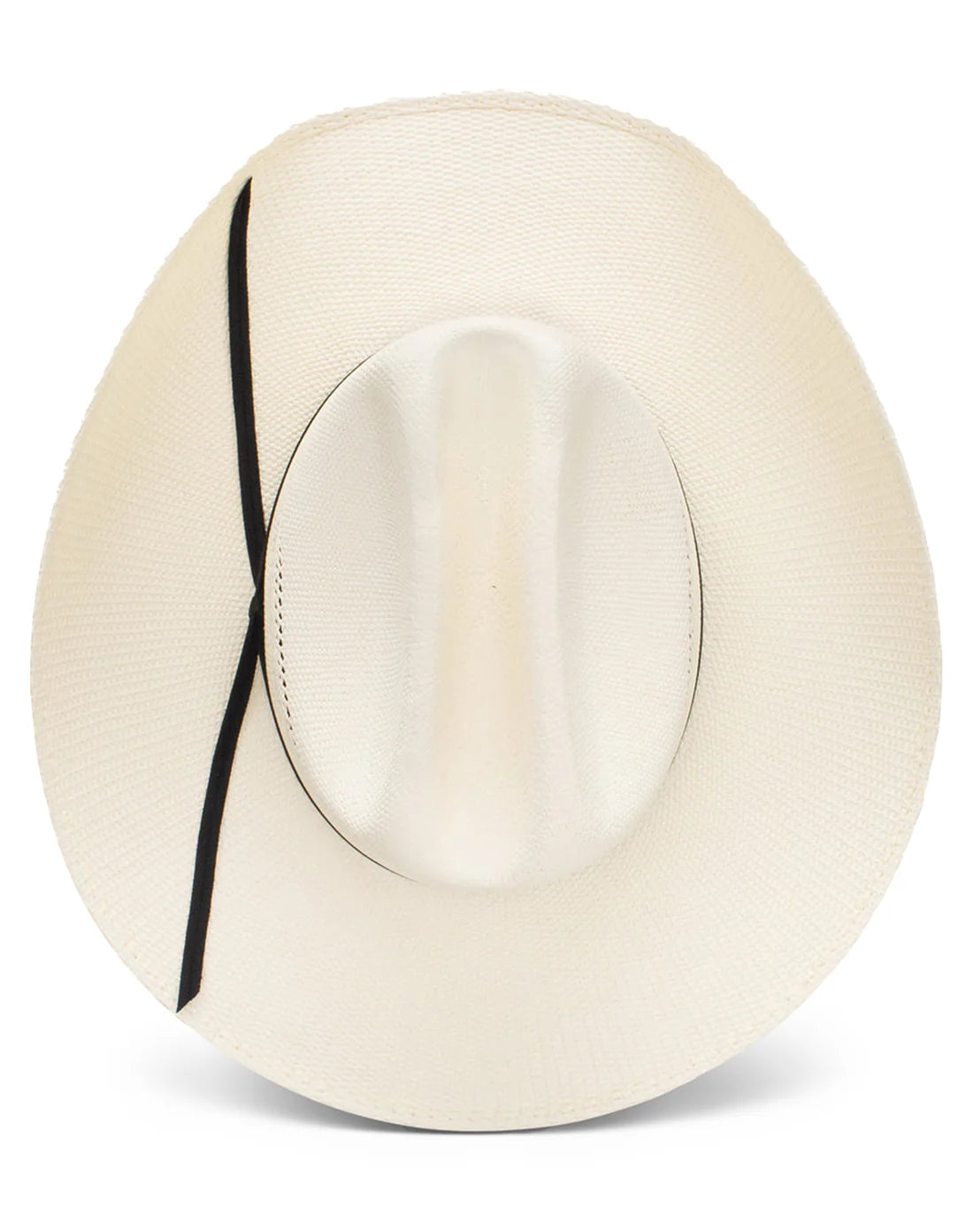 Resistol Denison 7X Jr. Youth Straw Cowboy Hat RSDNJR-B334