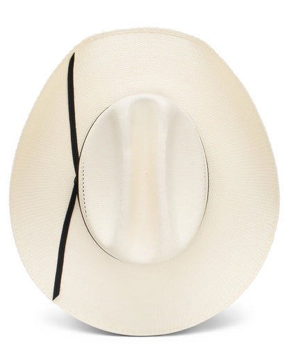Resistol Denison 7X Jr. Youth Straw Cowboy Hat RSDNJR-B334