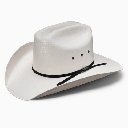 Resistol Rodeo JR Long Oval Straw Hat RSROJR-B73481