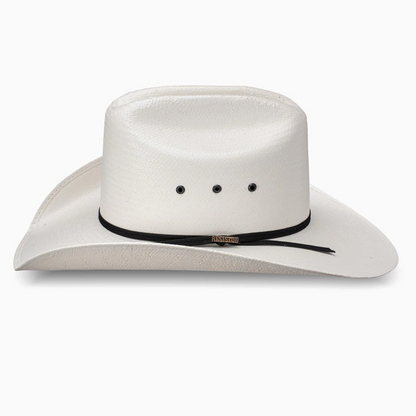 Resistol Rodeo JR Long Oval Straw Hat RSROJR-B73481