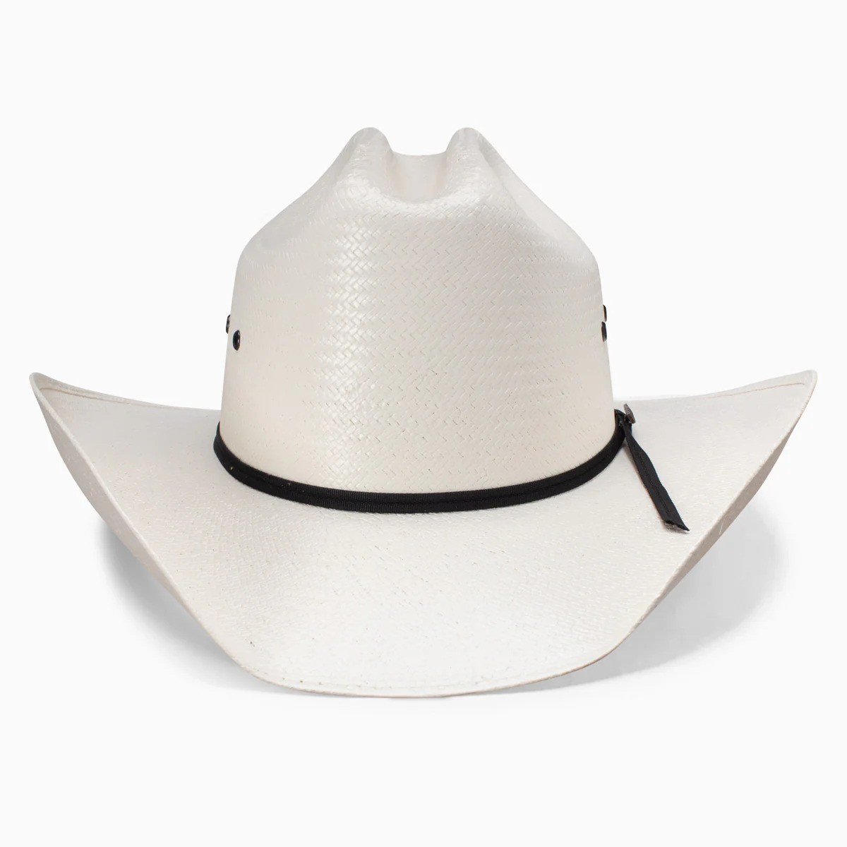 Resistol Rodeo JR Long Oval Straw Hat RSROJR-B73481