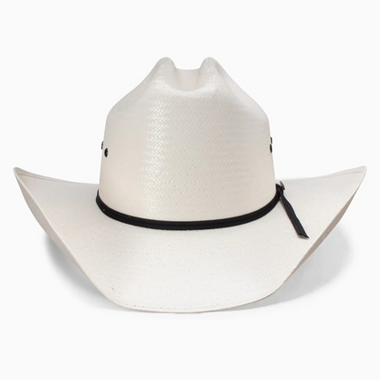 Resistol Rodeo JR Long Oval Straw Hat RSROJR-B73481