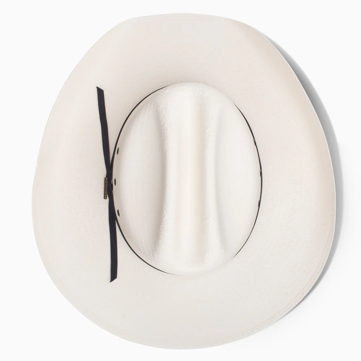 Resistol Rodeo JR Long Oval Straw Hat RSROJR-B73481