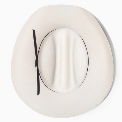 Resistol Rodeo JR Long Oval Straw Hat RSROJR-B73481