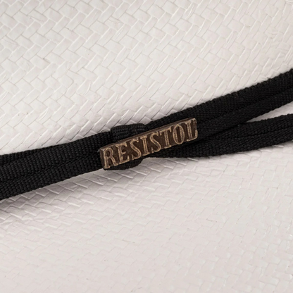 Resistol Rodeo JR Long Oval Straw Hat RSROJR-B73481
