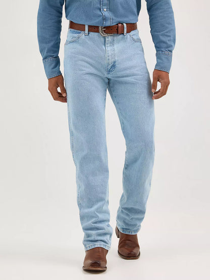 Wrangler Men’s Cowboy Cut Original Fit Jean 1013MWZGH
