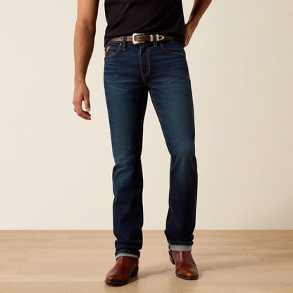 Ariat M8 Modern Brock Slim Straight Leg Jeans 10073010