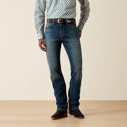 Ariat M7 Slim Trent Classic Rise Straight Leg Jeans 10072951