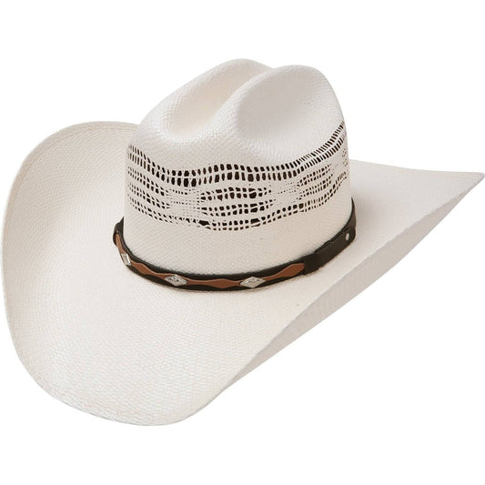 Resistol Anders 7X Bangora Straw Hat RSANDR-304281