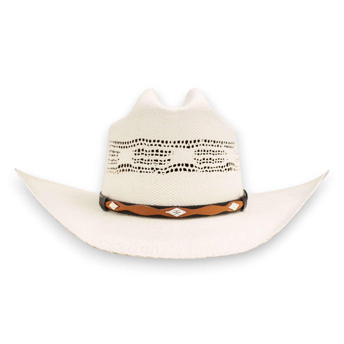 Resistol Anders 7X Bangora Straw Hat RSANDR-304281