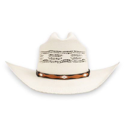 Resistol Anders 7X Bangora Straw Hat RSANDR-304281