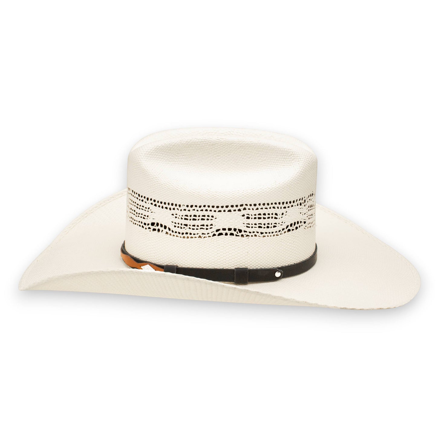 Resistol Anders 7X Bangora Straw Hat RSANDR-304281