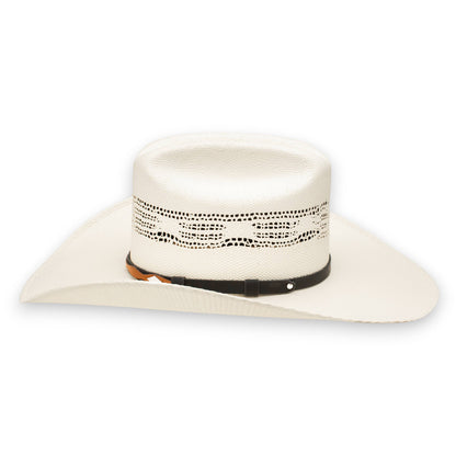 Resistol Anders 7X Bangora Straw Hat RSANDR-304281
