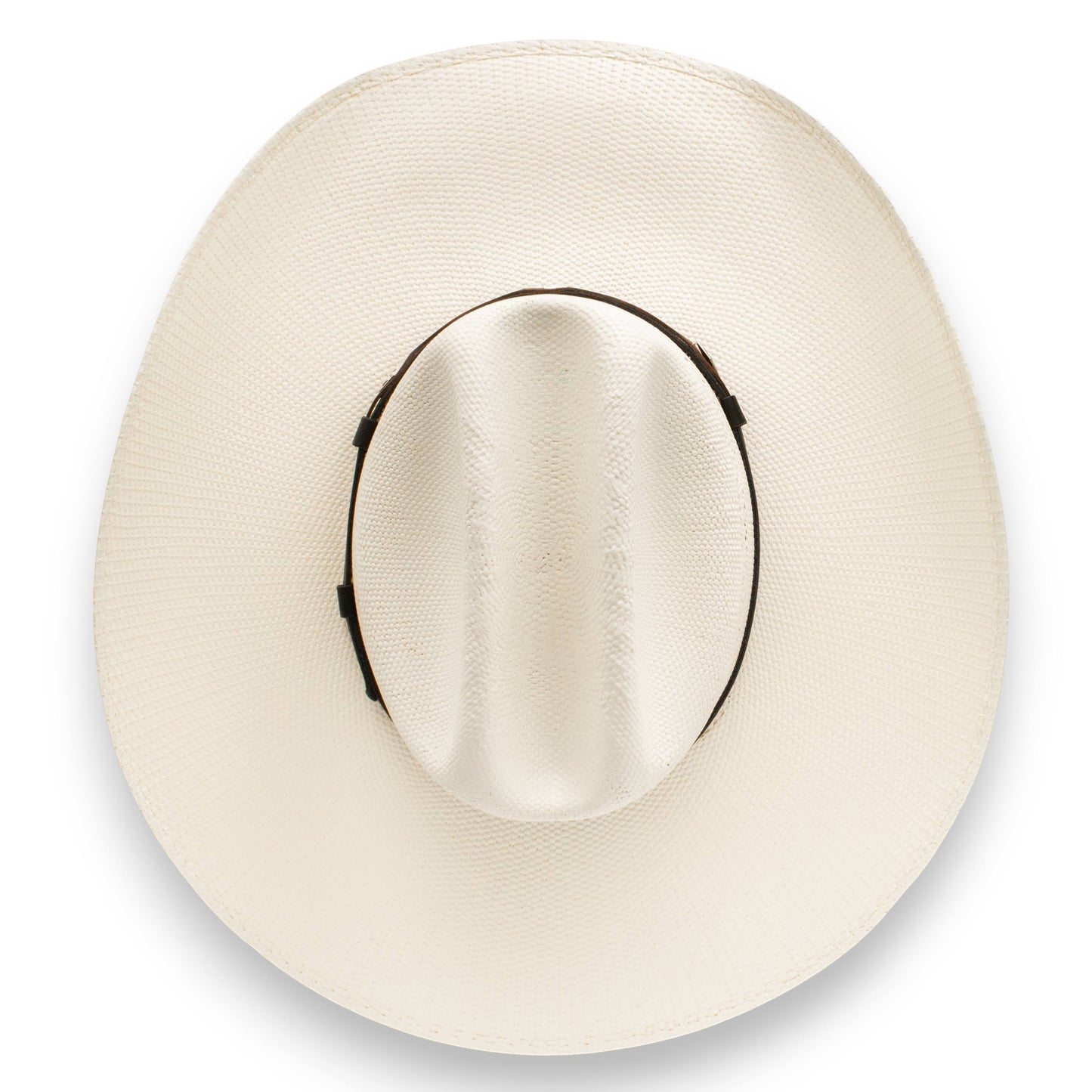 Resistol Anders 7X Bangora Straw Hat RSANDR-304281