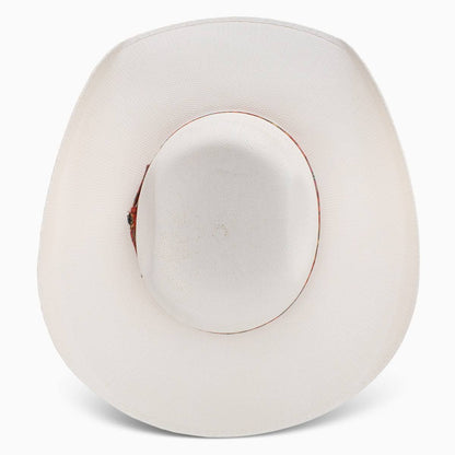 Resistol Girl Rocker Jr Straw Hat RSRKJR-834081AL