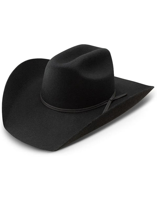 Stetson Kids Rodeo Jr. Youth Straw Cowboy Hat SWROJR-013407