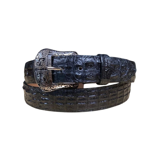 TANNER MARK MEN’S CAIMAN BELT - TMB201702