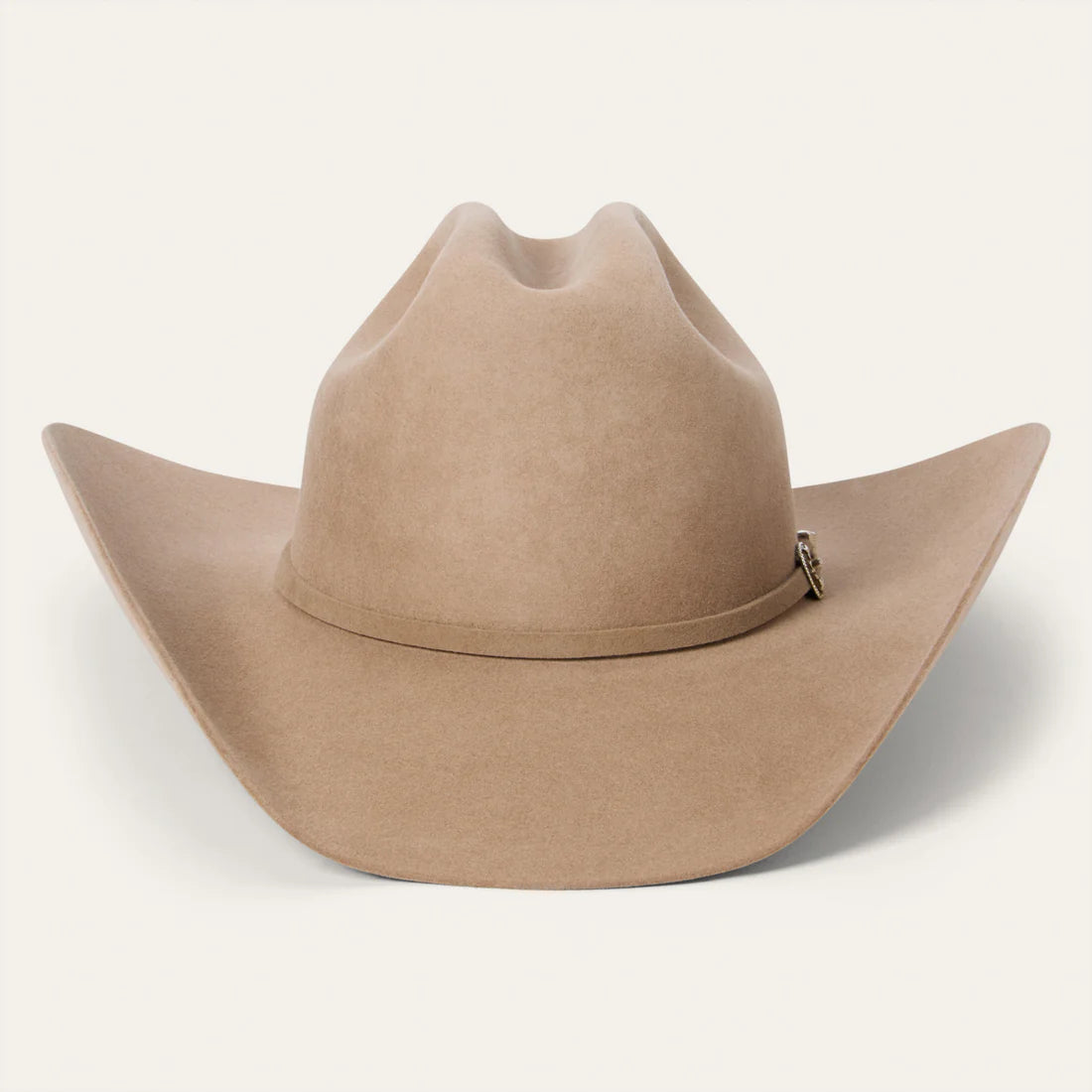 Stetson Skyline 6X USA 250TH Sahara Felt Hat SFS250-7542E