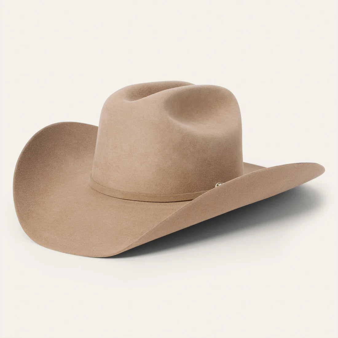 Stetson Skyline 6X USA 250TH Sahara Felt Hat SFS250-7542E