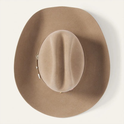 Stetson Skyline 6X USA 250TH Sahara Felt Hat SFS250-7542E