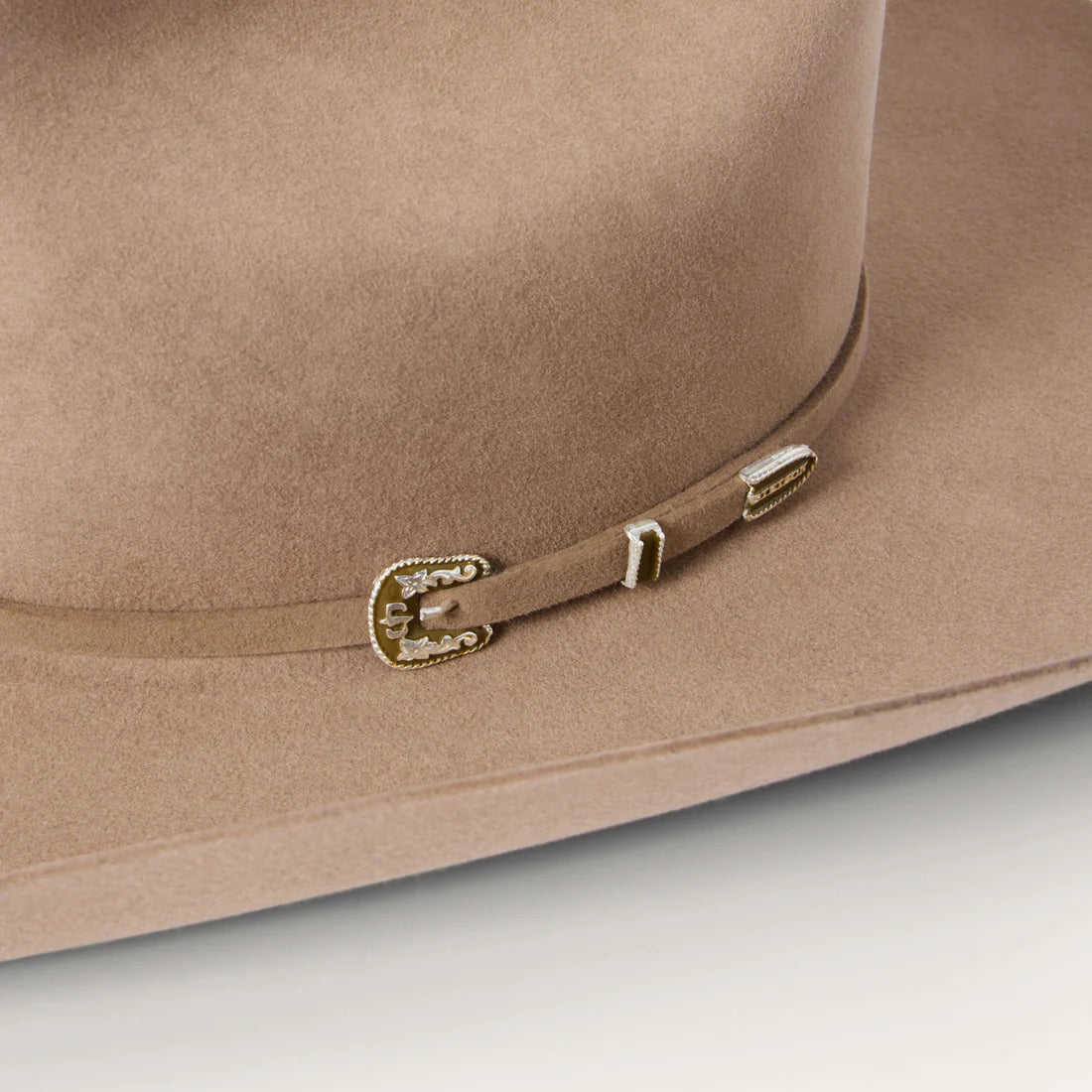Stetson Skyline 6X USA 250TH Sahara Felt Hat SFS250-7542E