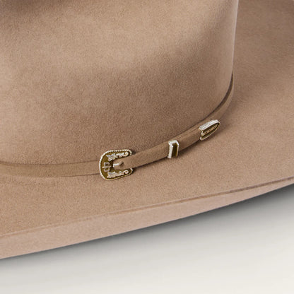 Stetson Skyline 6X USA 250TH Sahara Felt Hat SFS250-7542E