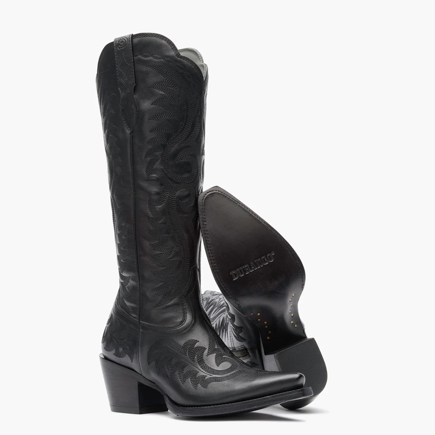 Durango Women’s Crush 16" Tall Western Boot DRD0513