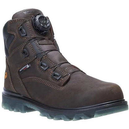 Wolverine Men’s I-90 Epx Boa Carbonmax 6" Boot W191063